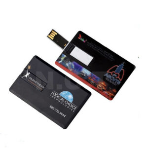 Creditcard USB Stick (snel)