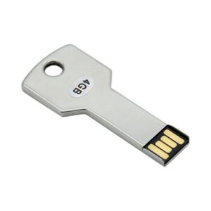 Sleutel USB Stick (Snel)