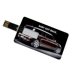 Creditcard USB Goedkoop