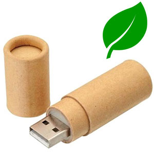 Duurzame USB-sticks