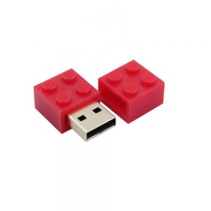 Lego USB-stick